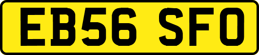 EB56SFO