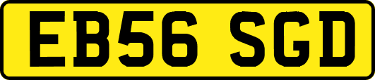 EB56SGD