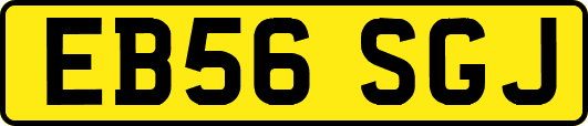 EB56SGJ