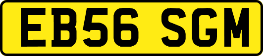EB56SGM