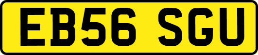 EB56SGU