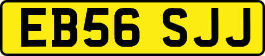 EB56SJJ