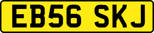 EB56SKJ