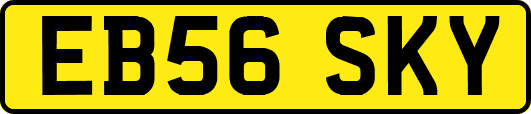 EB56SKY