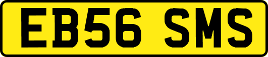 EB56SMS