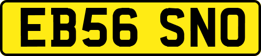 EB56SNO