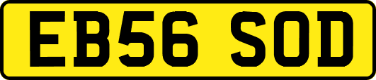EB56SOD