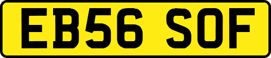 EB56SOF