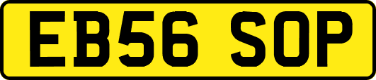 EB56SOP