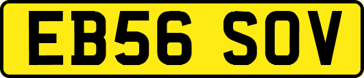 EB56SOV