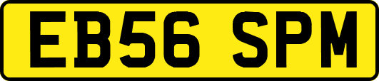 EB56SPM