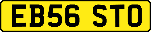 EB56STO