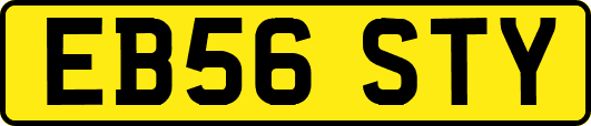 EB56STY