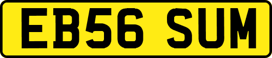 EB56SUM
