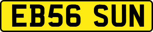 EB56SUN
