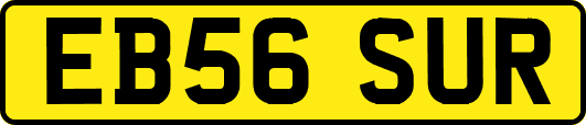 EB56SUR