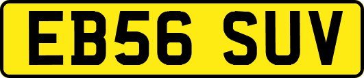 EB56SUV