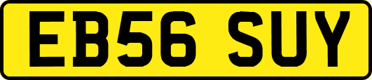 EB56SUY