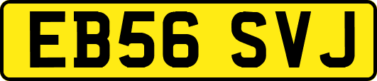 EB56SVJ