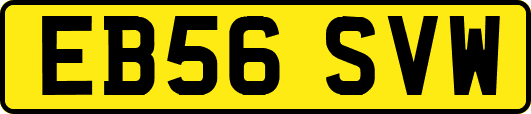 EB56SVW