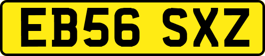 EB56SXZ