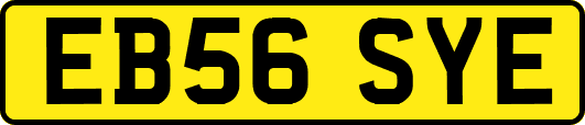 EB56SYE