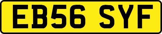 EB56SYF