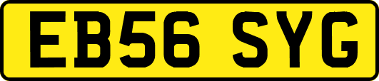 EB56SYG