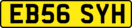 EB56SYH