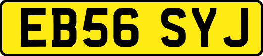 EB56SYJ