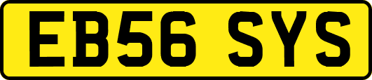 EB56SYS
