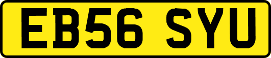 EB56SYU