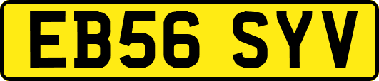 EB56SYV