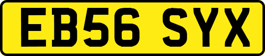 EB56SYX