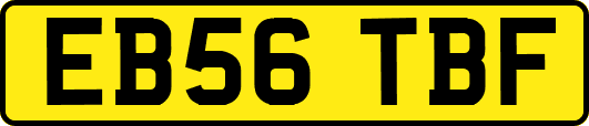 EB56TBF
