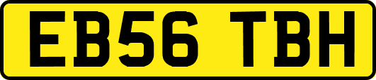 EB56TBH