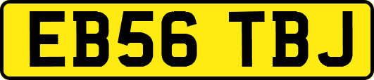 EB56TBJ