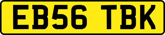 EB56TBK