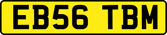 EB56TBM