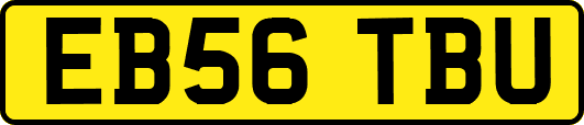 EB56TBU
