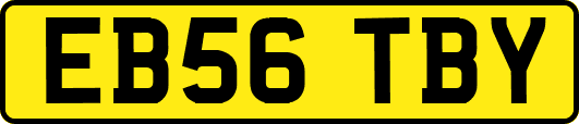 EB56TBY