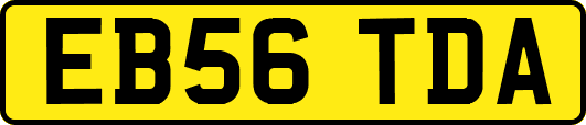 EB56TDA