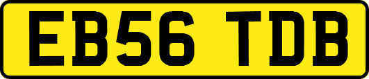 EB56TDB