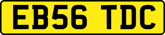 EB56TDC