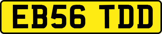 EB56TDD