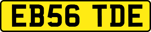 EB56TDE