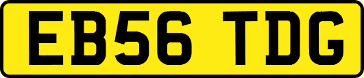 EB56TDG