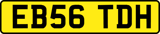 EB56TDH