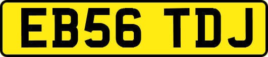 EB56TDJ