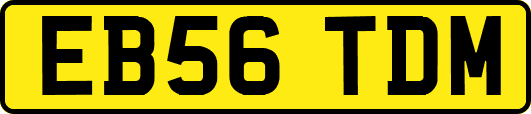 EB56TDM